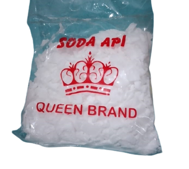 Soda Api - Queen Brand