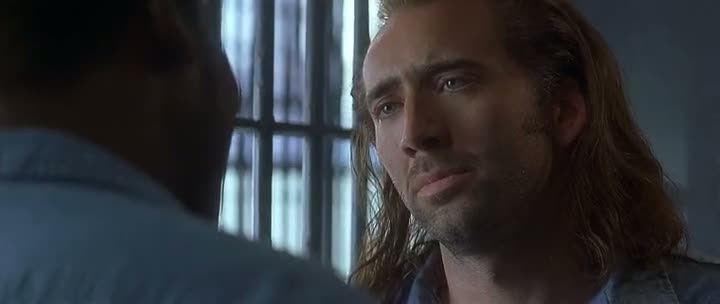 Screen Shot Of Con Air (1997) Dual Audio Movie 300MB small Size PC Movie