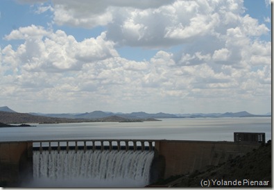 Gariep Dam