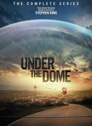 descargar serie under the dome mega