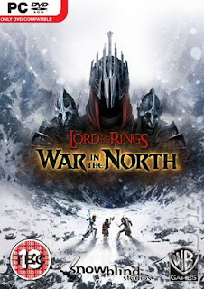 Lord of the Rings: War in the North full version for pc, free download games full version for pc, kumpulan games full version, pc game gratis