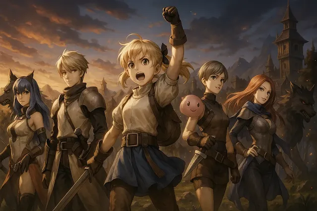 Gamer RO Wajib Tahu Keuntungan Main Ragnarok Landverse