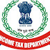 21,000 Vacancies in Income Tax Department Notification Released 2015