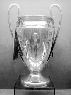 European Cup Champions League