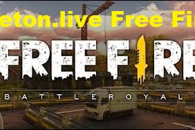 ceton.live ff || Cara Mudah Mendapatkan Diamonds and Coins Free Fire