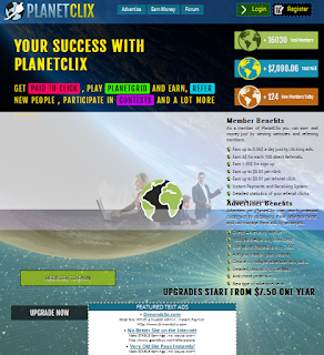 Planetclix.Net