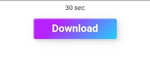 DOWNLOAD BUTTON WITH  TIMER