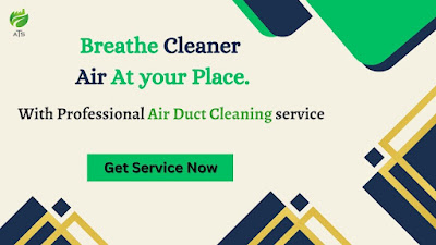 professional air duct cleaning service in riyadh