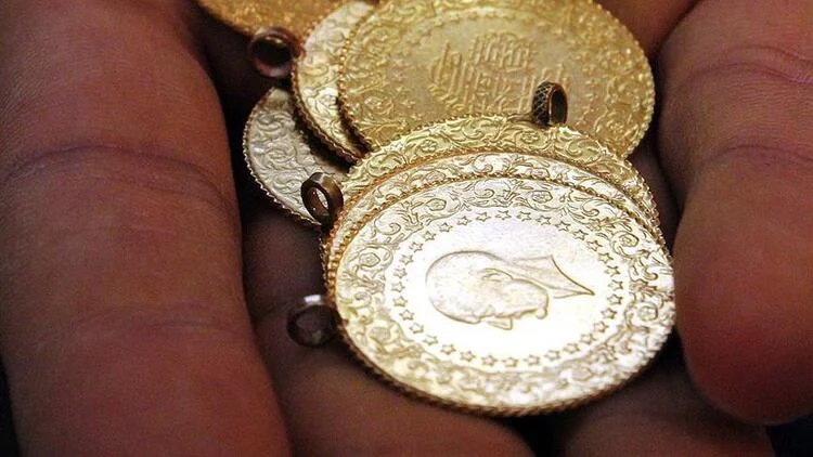 أسعار الذهب في تركيا مع تدولات اليوم الثلاثاء 10/5/2022