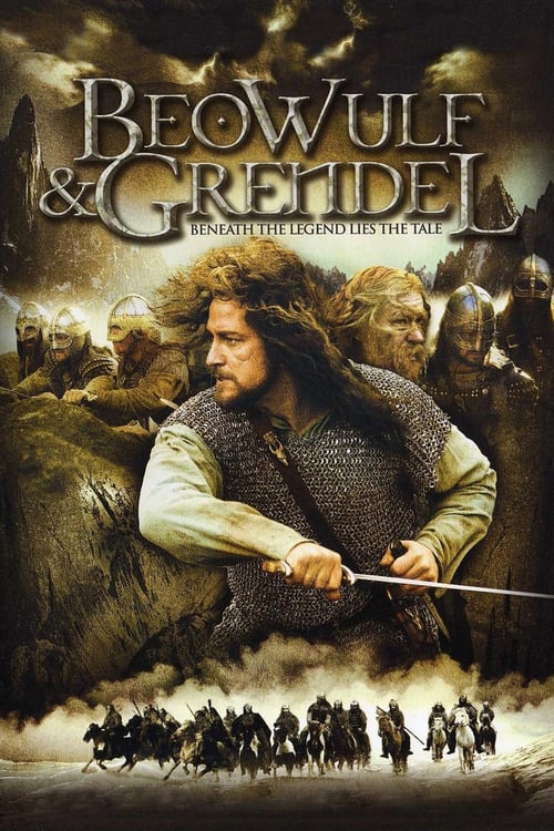 Ver Beowulf & Grendel 2005 Pelicula Completa En Español Latino