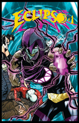 Forever Evil Eclipso