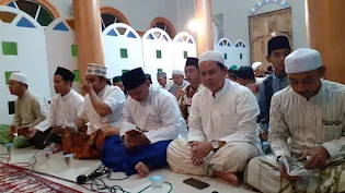 Ustadz Ilham Yogyakarta