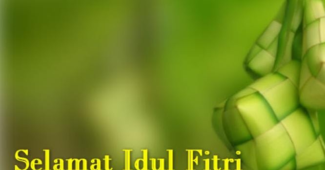BLOG AHMAD SOBANDI : Niat Shalat Idul Adha Dan Idul Fitri