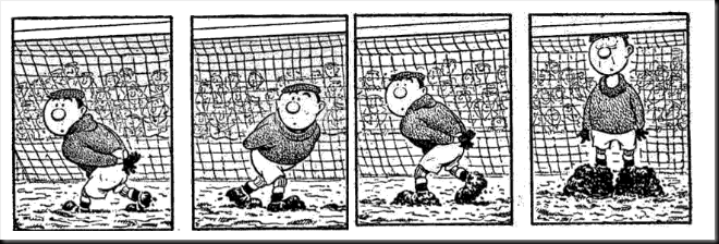 Tubby in Buster Magazine 1967