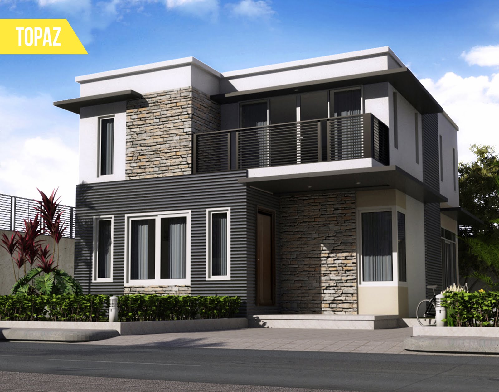 A Smart Philippine  House  Builder What Does Home  Design 