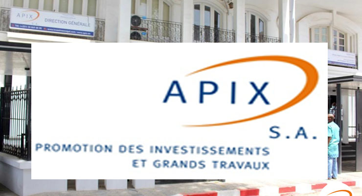 Agence pour la Promotion des Investissements et des grands travaux (APIX), WEBGRAM, agence informatique basée à Dakar-Sénégal, leader en Afrique, ingénierie logicielle, développement de logiciels, systèmes informatiques, systèmes d'informations, développement d'applications web et mobiles