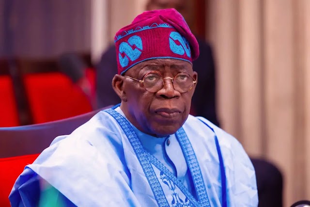  SERAP, BudgIT, 136 Nigerians want court to stop Tinubu govt from imposing cybersecurity levy on Nigerians