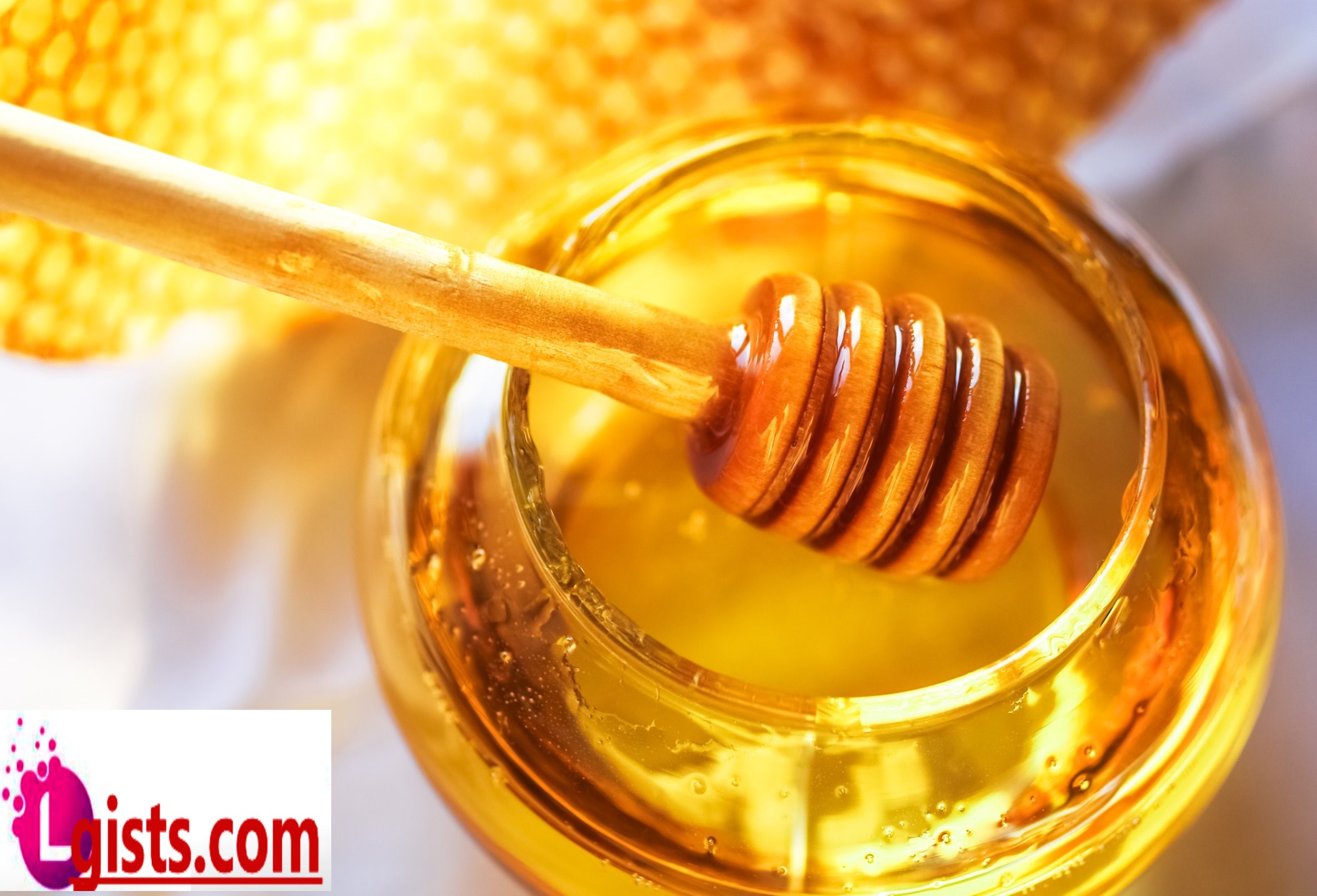 The importance of Honey