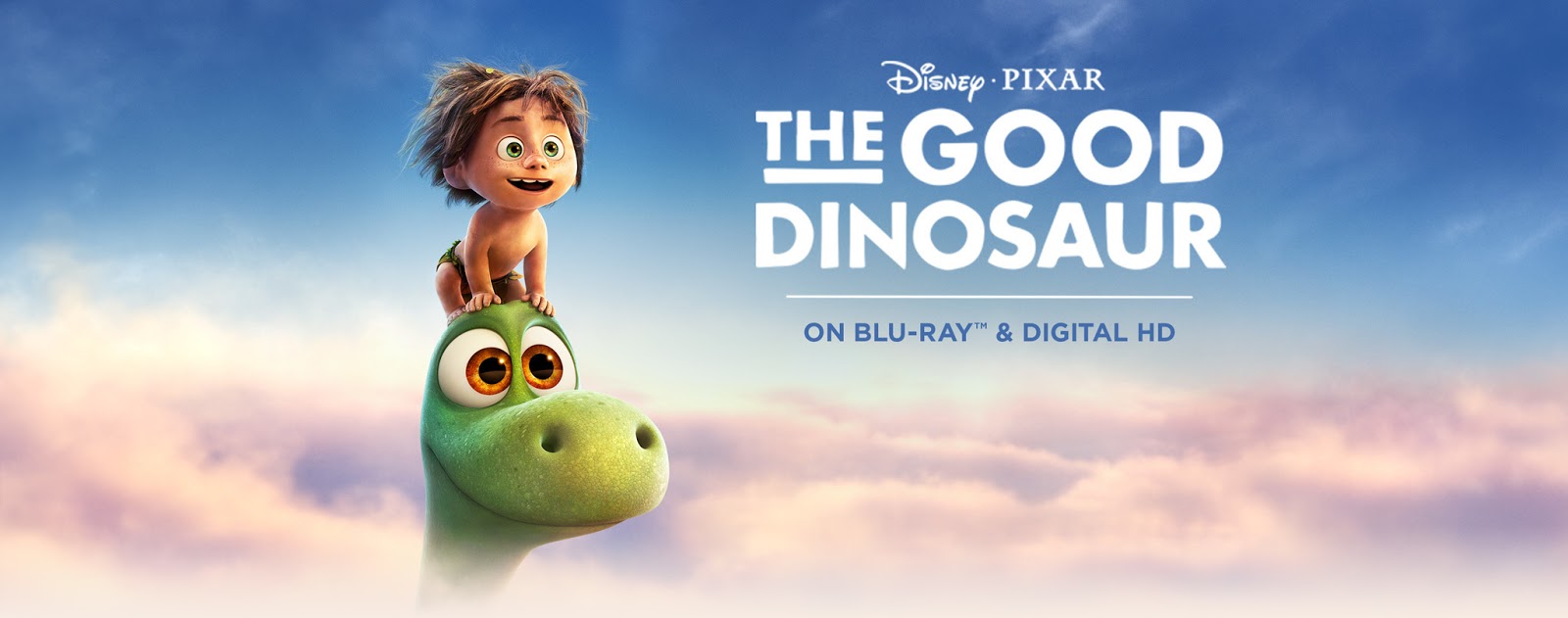 Kayu Sirih Rekomendasi Film Keluarga The Good Dinosaur