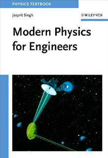 Modern Physics for Engineers by by Jasprit Singh PDF