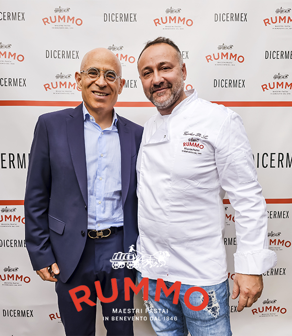 RUMMO: la pasta Premium de Italia llega a Colombia para satisfacer los paladares más exigentes del país