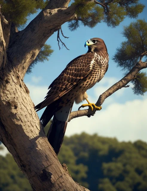 How many species of Falcon? The part one  wikipidya/Various Useful Articles The Falcon The Peregrine Falcon The Gyrfalcon The Pygmy Falcon The Prairie Falcon The Grey Falcon The Brown Falcon The Aplomado falcon The Red-footed Falcon The Saker Falcon The Black Falcon