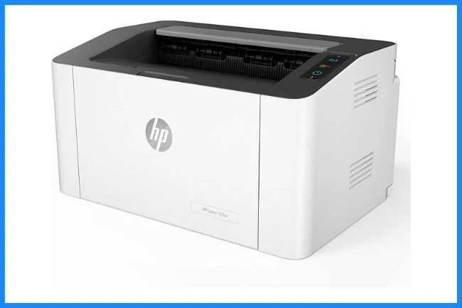 Impressora HP Laser 107w