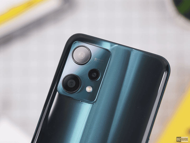 Review of the Realme 9 Pro+: A new challenger to the mid-range