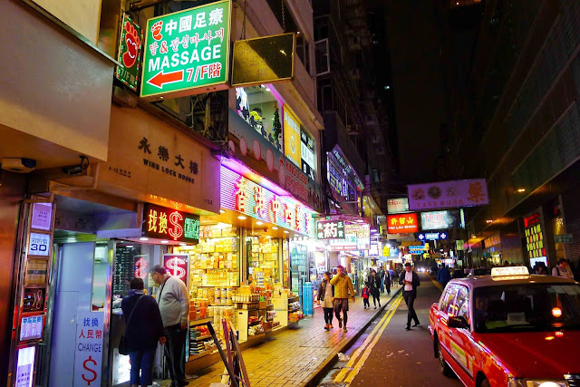 Hong Kong