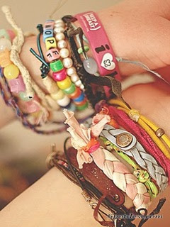 Awesome Bracelets Profile Pictures:Display Pictures 2011