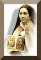 Saint Thérèse of Lisieux