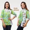 kumpulan model baju batik modern