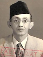 Abdurrahman Baswedan (A.R. Baswedan)