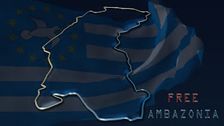 FREE AMBAZONIA