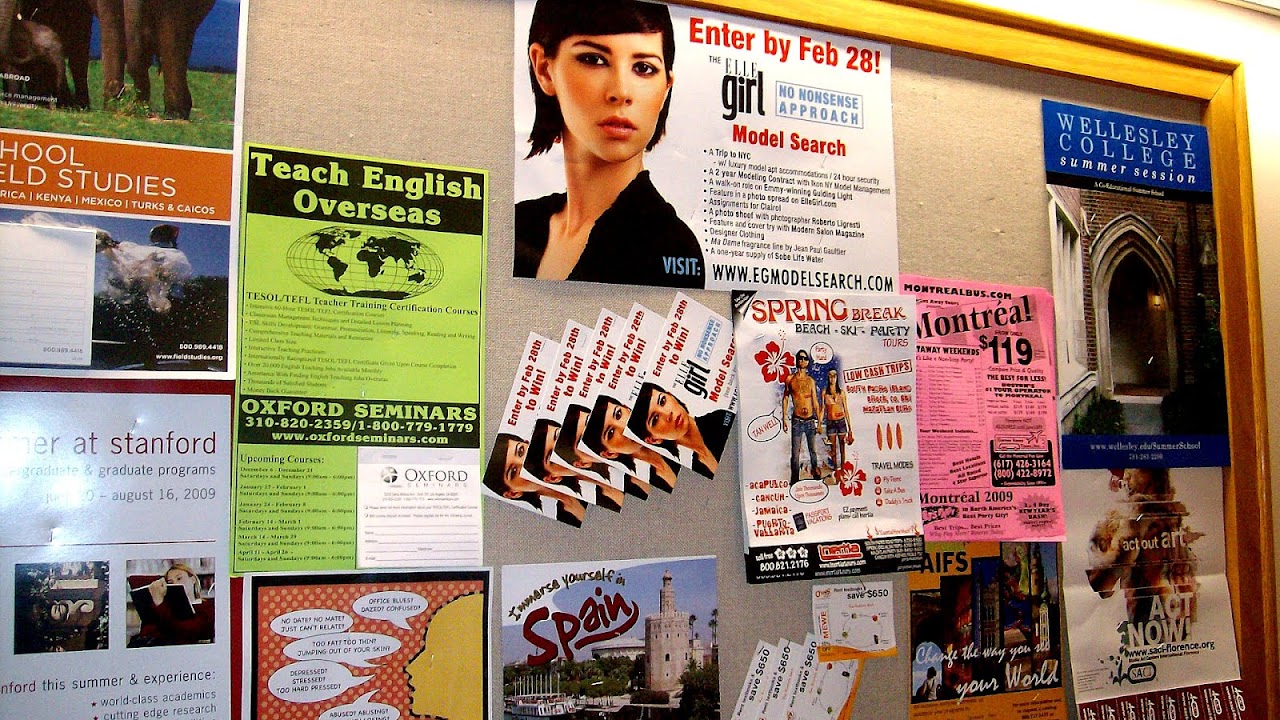 Dublin Institute of Technology Marketing