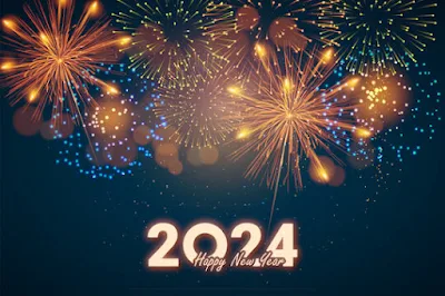 Happy New Year 2023