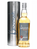 Benromach Peat Smoke 2004