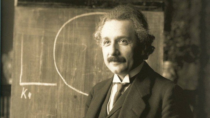 Ternyata, Albert Einstein Pernah Mempelajari Islam dan Alquran