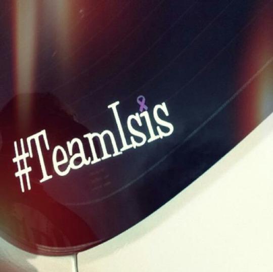 Family Suffers Harassment For Naming Their 5-Year-Old Daughter Isis