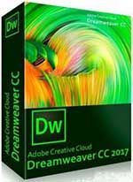 Adobe Dreamweaver CC 2017 Free Download Full Version