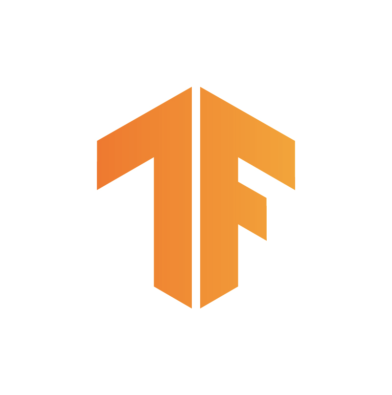 TensorFlow logo