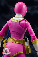 Lightning Collection Mighty Morphin Pink Ranger & Zeo Pink Ranger 59