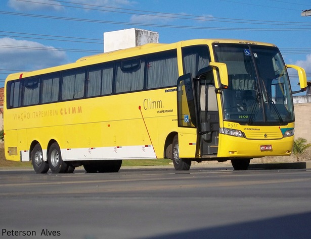 itapemirim 9517