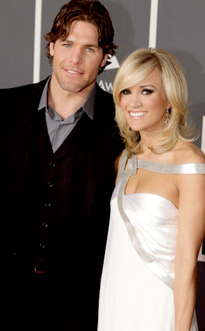 Carrie Underwood 39s Wedding Update