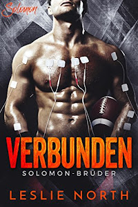 Verbunden (Die Solomon Brüder Serie 1)