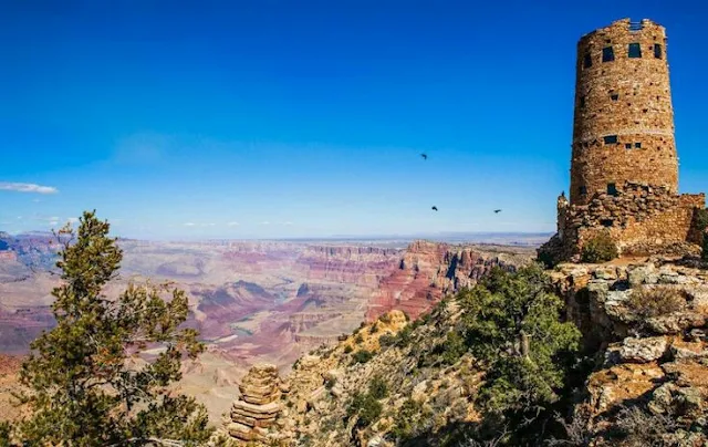10 Largest National Parks in the World In Hindi