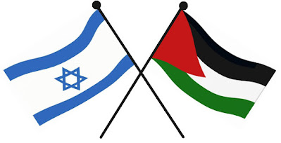 israel e palestina