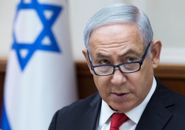 Investigations involving Benjamin Netanyahu