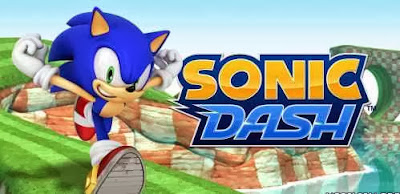 Sonic Dash v13.11.25.12.07.21