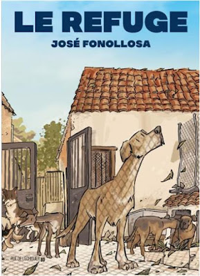 Le Refuge. José Fonollosa